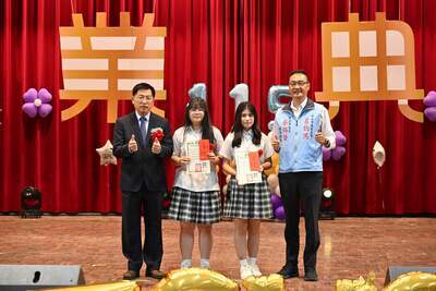 115級畢業典禮