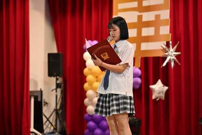 115級畢業典禮