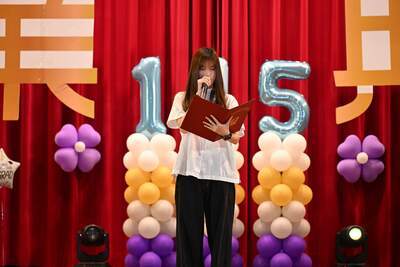 115級畢業典禮