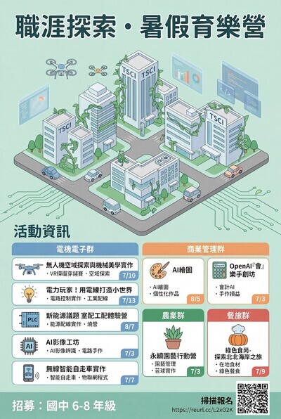 育樂營