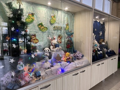 【教務處公告】門市服務科2025高三感恩分享會-甲乙食日圖片