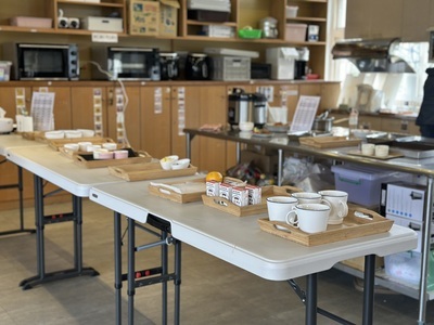 【教務處公告】門市服務科2025高三感恩分享會-甲乙食日圖片