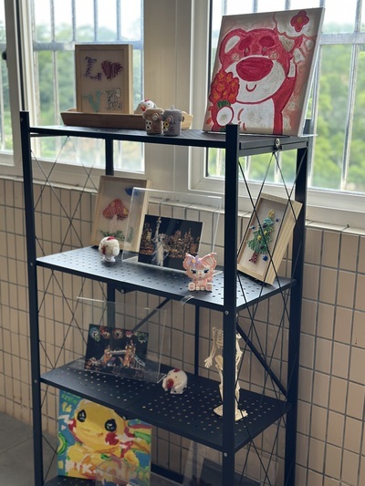 【教務處公告】門市服務科2025高三感恩分享會-甲乙食日圖片