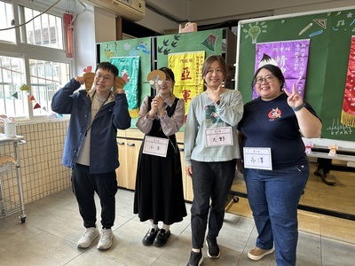 【教務處公告】門市服務科2025高三感恩分享會-甲乙食日圖片